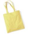W101 Tote Bag For Life Lemon colour image